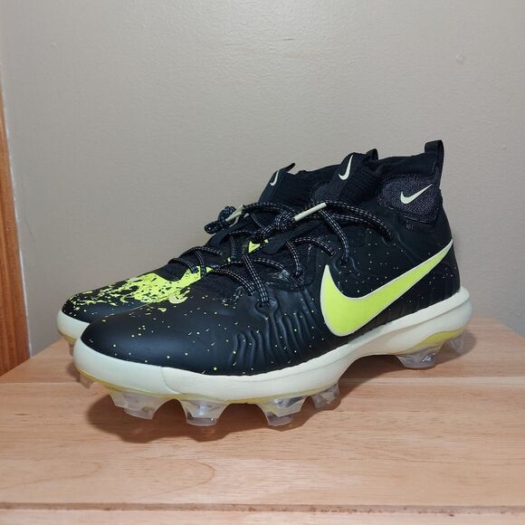 Nike Alpha Huarache NXT MCS 2024 All-Star Baseball Cleats FV6092-001 Men\'s 13 main image 4
